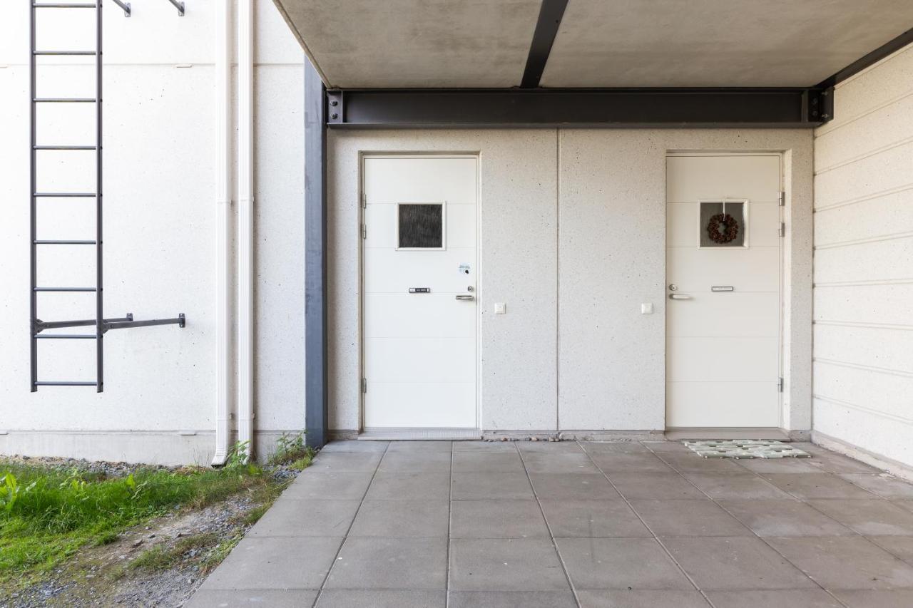 Apartamento Hiisi Homes Muotiala *