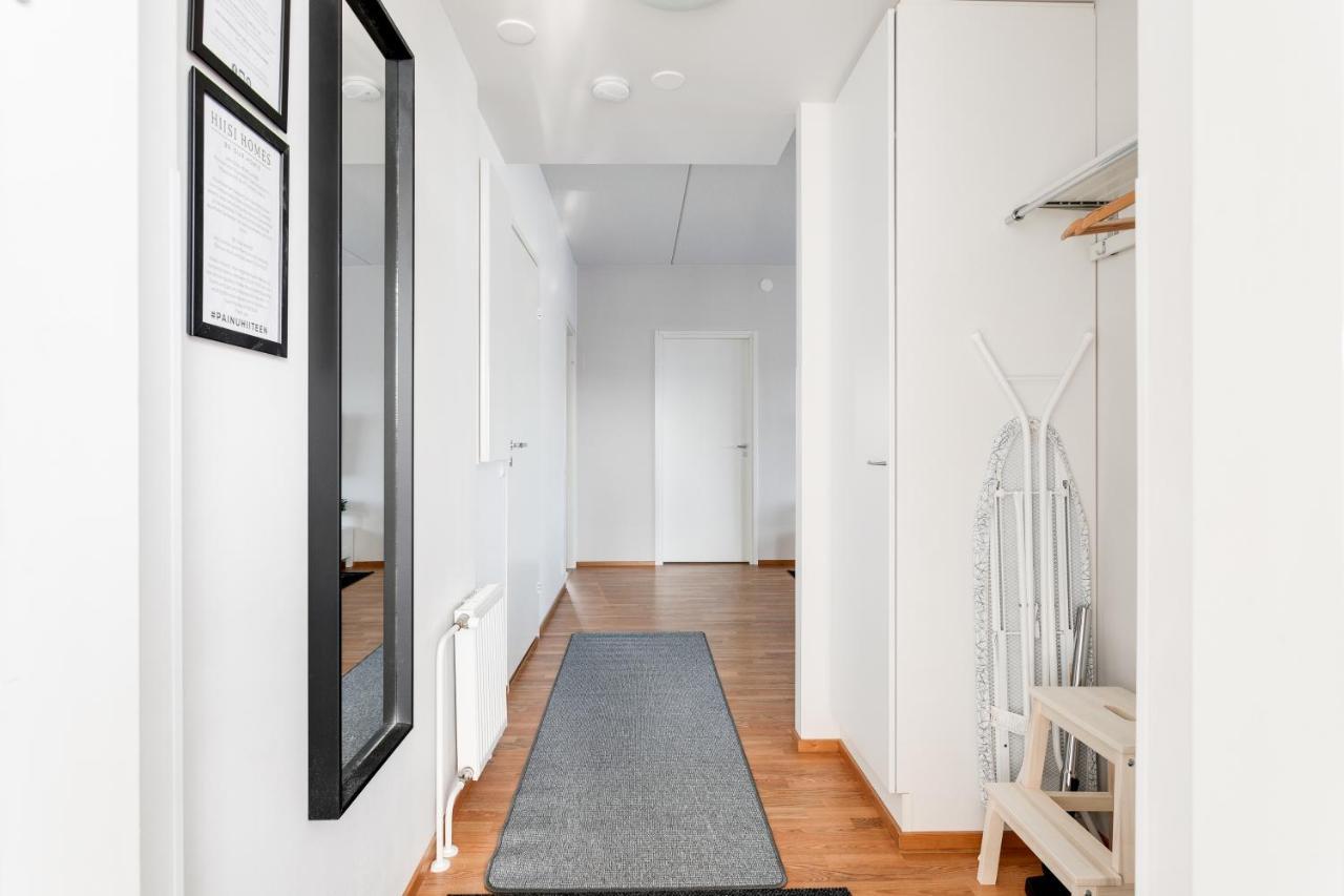 Apartamento Hiisi Homes Muotiala