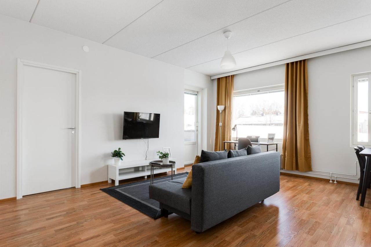 Hiisi Homes Muotiala * Tampere