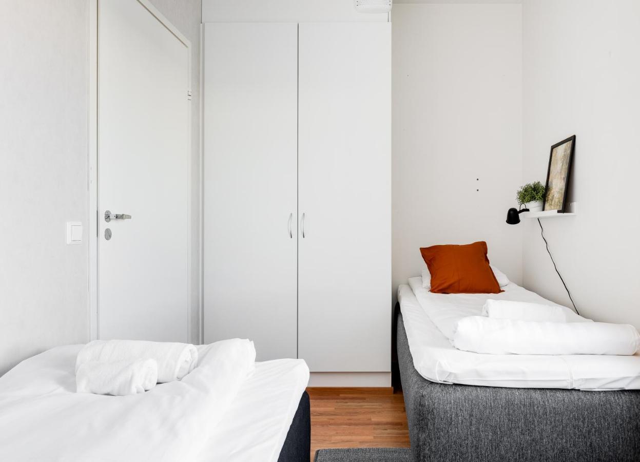 Apartamento Hiisi Homes Muotiala